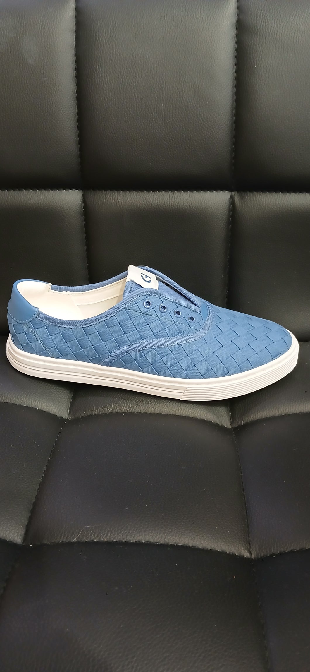 Cole Haan W32586 Grand Pro Harbour Sneaker SS25