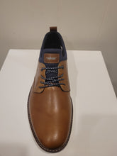 Load image into Gallery viewer, Rieker 14454-22 Men&#39;s Shoe FW24
