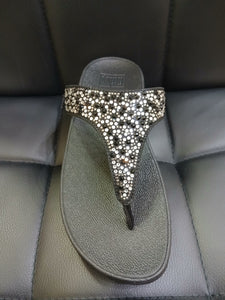 Fit Flop JE3 LULU TOE POST Sandal SS25 F J