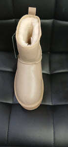 Emu W13189 Stinger Mini Flatform Leather Boot FW25 3