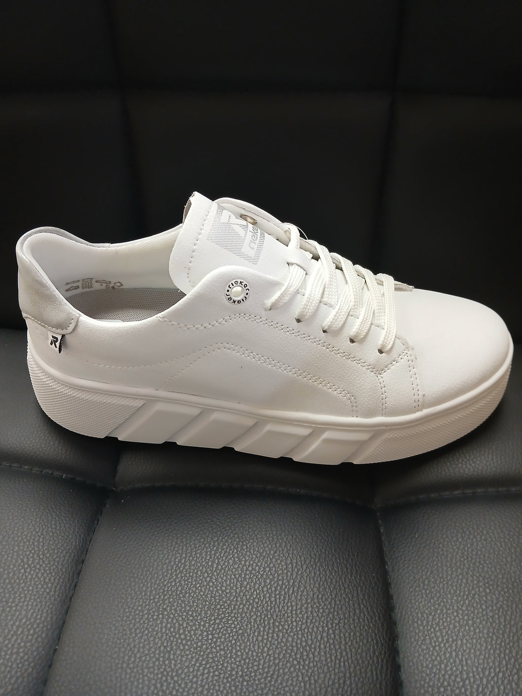 Rieker W2601-80 Sneaker SS25 180
