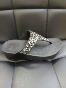 Fit Flop JE3 LULU TOE POST Sandal SS25 F J