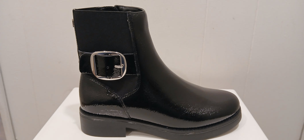 Valdini Perle Waterproof Boot FW25 I