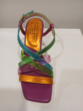 Load image into Gallery viewer, Hispanitas Menorca Mandarin CHV243292 Sling SS25 124
