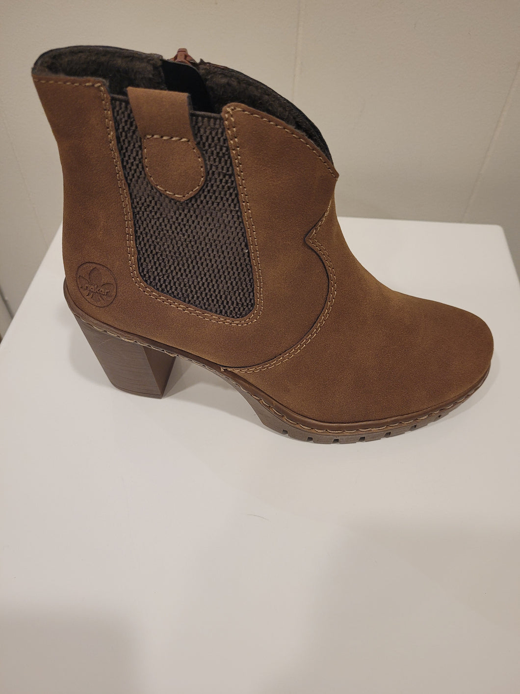 Rieker Boot Y2554-24 FW24