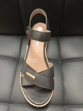 Load image into Gallery viewer, Remonte R6266-00 Sandal SS25 165

