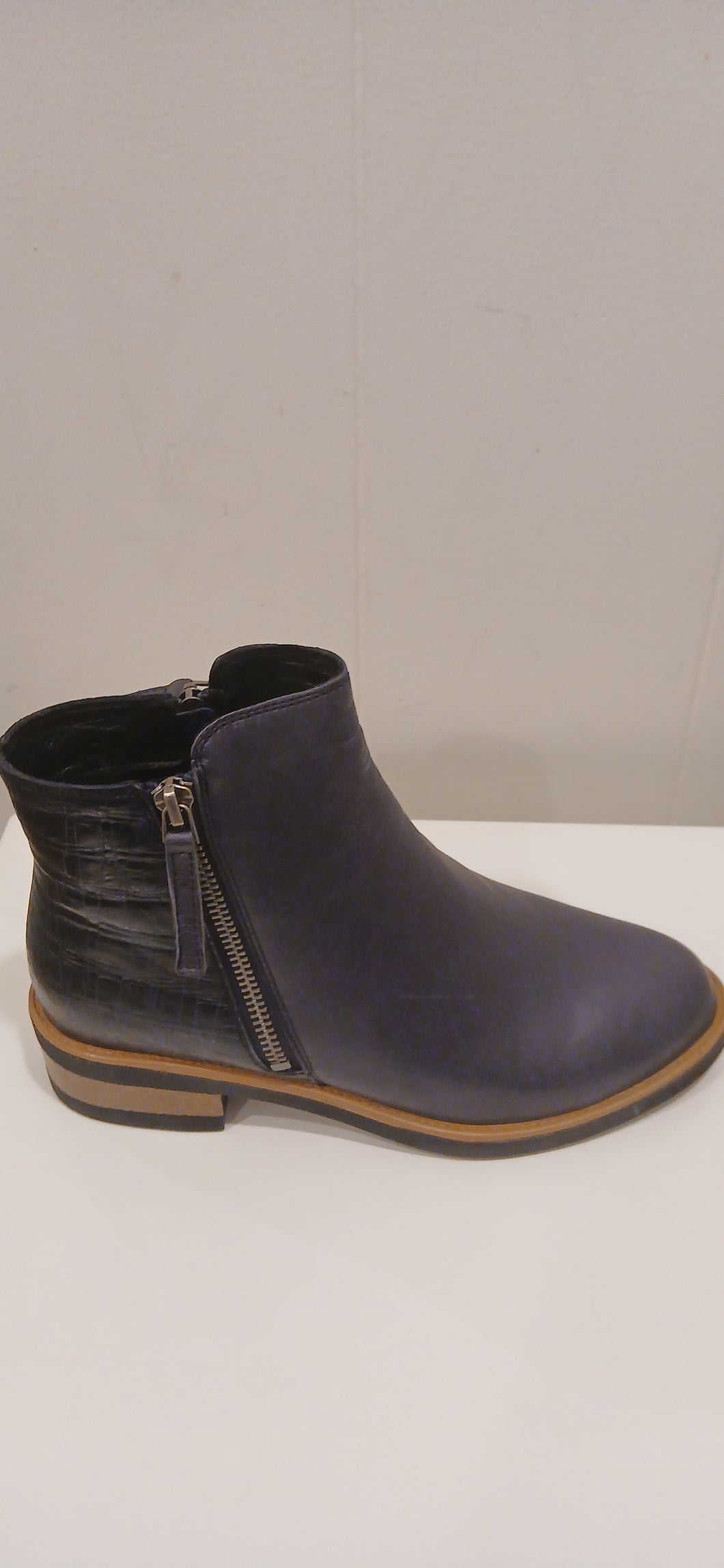 Tamara London Dungeon Boot FW25 443