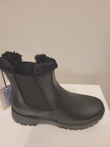 Lemon Jelly Wren 01 Boot FW24