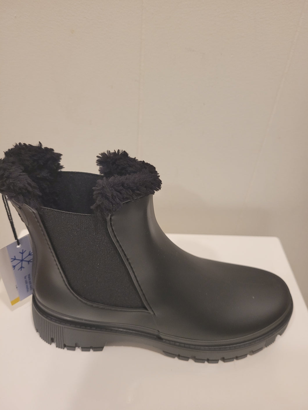 Lemon Jelly Wren 01 Boot FW24
