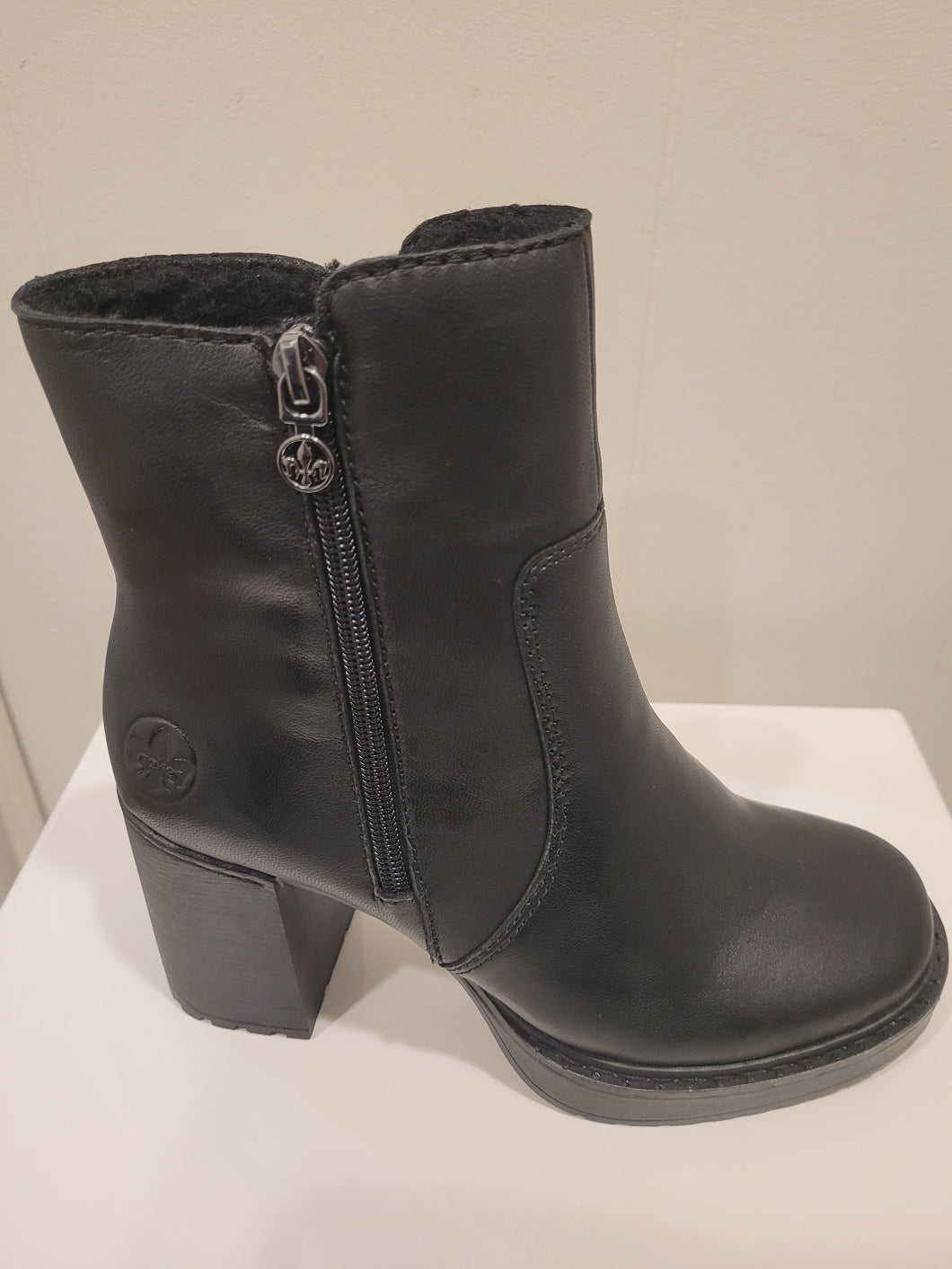 Rieker Y4155 Boot FW24