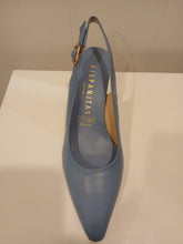 Load image into Gallery viewer, Hispanitas Soho Azure HV242841 Sling SS25 126
