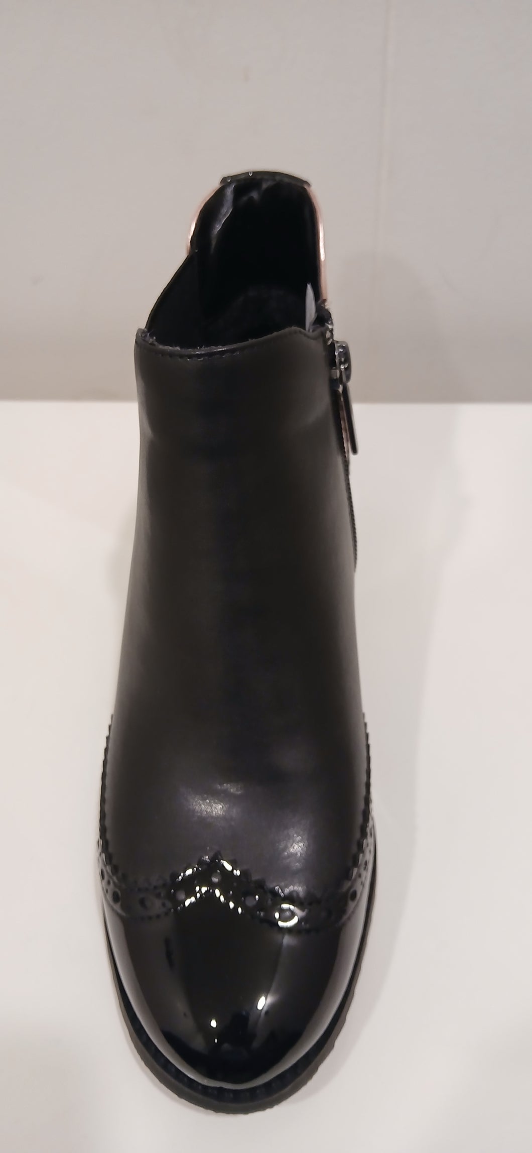 Valdini Marie Waterproof Boot FW25 L