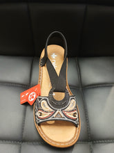 Load image into Gallery viewer, Rieker 608B3-00 Sandal SS25 167
