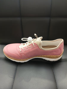Rieker N42G0 Sneaker SS25 169, 252