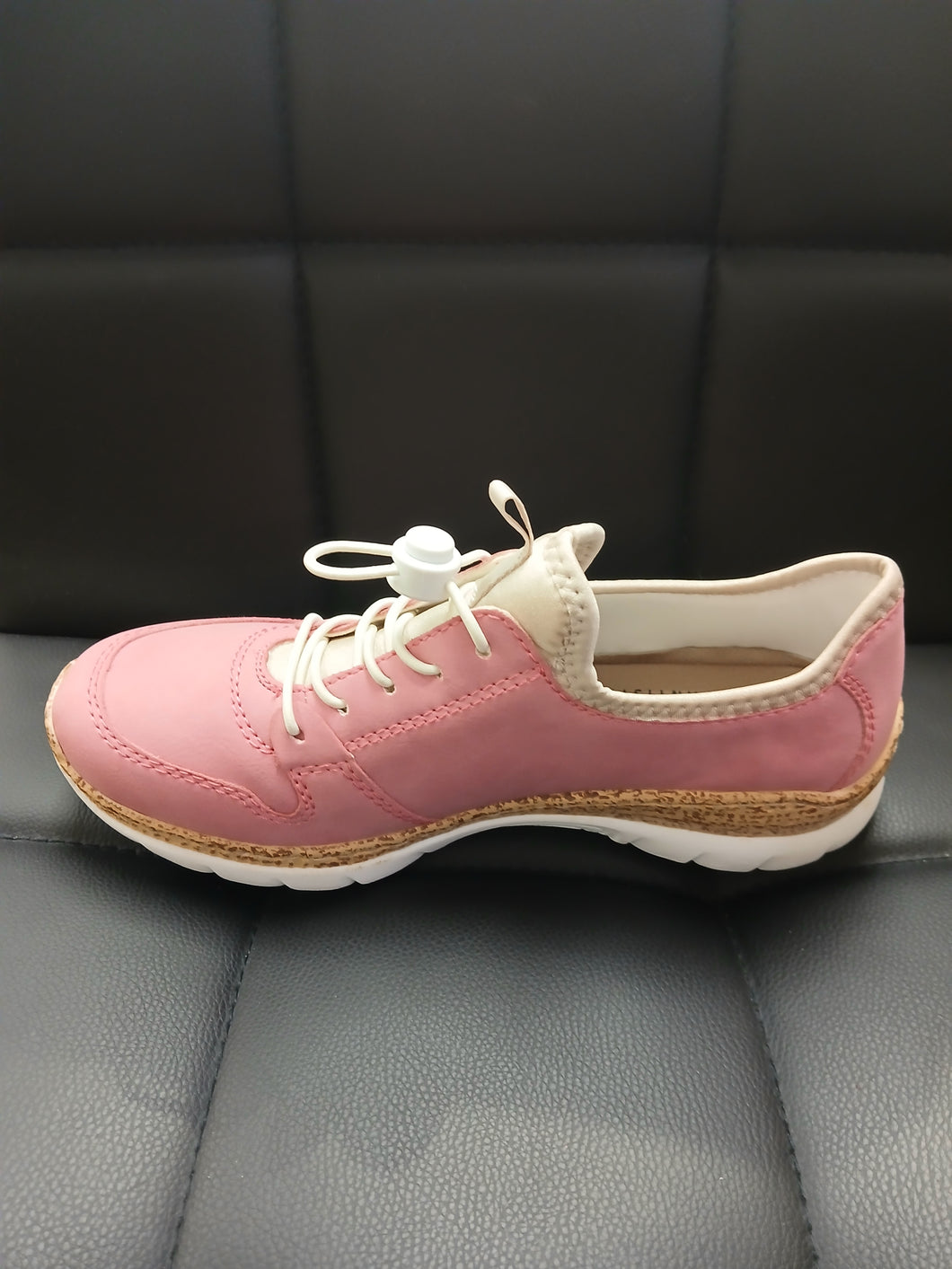 Rieker N42G0 Sneaker SS25 169, 252