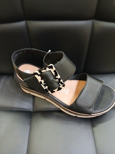 Remonte D2L53-00 Sandal SS25 241