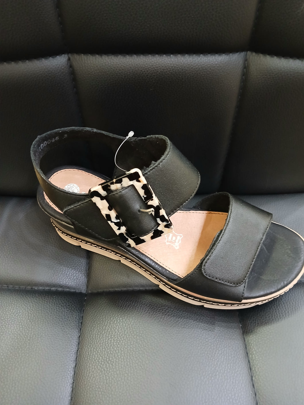 Remonte D2L53-00 Sandal SS25 241