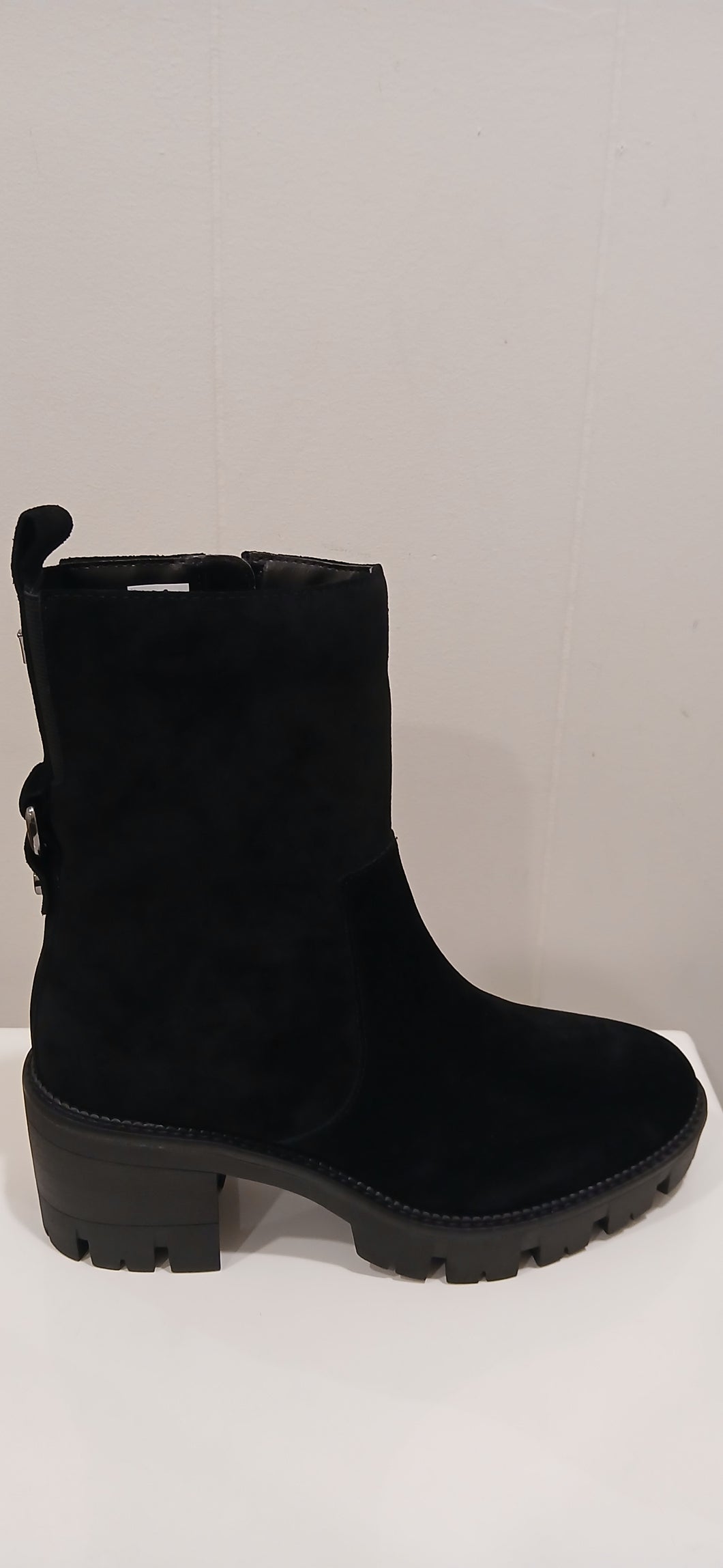 Valdini Hope waterproof Boot FW25 K