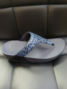 Fit Flop JE3 LULU TOE POST Sandal SS25 F J
