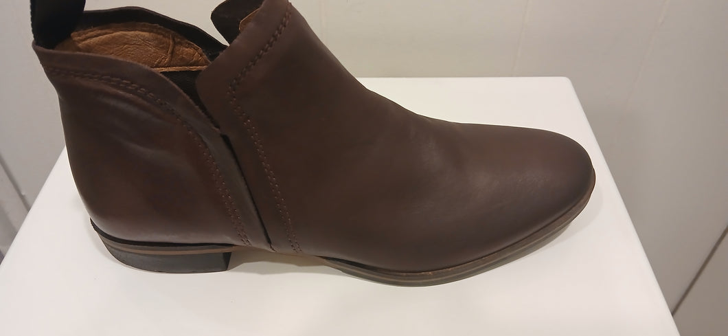 EOS Gaid Boot FW25 356 357 358 359 360