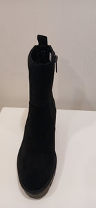 Valdini Hope waterproof Boot FW25 K