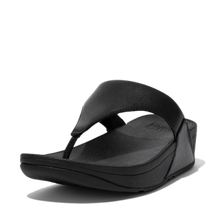 Load image into Gallery viewer, Fit Flop I88 Lulu Leather Toe Post Sandal SS26
