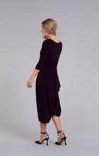 Load image into Gallery viewer, Sympli 2864-2 Drama Dress 3/4 Sleeve FW23
