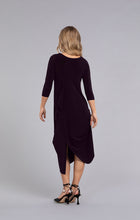 Load image into Gallery viewer, Sympli 2864-2 Drama Dress 3/4 Sleeve FW23
