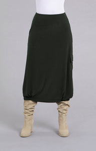 Sympli 2682 Safari Skirt FW23