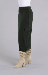 Sympli 2682 Safari Skirt FW23