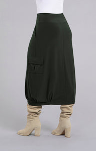 Sympli 2682 Safari Skirt FW23