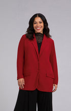 Load image into Gallery viewer, Sympli 25150 Blazer FW23
