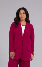 Load image into Gallery viewer, Sympli 25150 Blazer FW23
