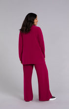 Load image into Gallery viewer, Sympli 25150 Blazer FW23
