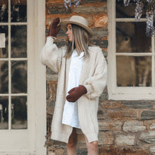 Load image into Gallery viewer, Emu Birrarung Gloves FW23
