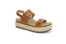 Load image into Gallery viewer, Aetrex Vania Sandal SS26
