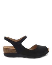 Load image into Gallery viewer, Dankso - Marcy Wedge Sandal
