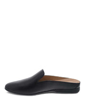 Load image into Gallery viewer, Dansko - 2038500200 - Lexie Black Milled Nappa
