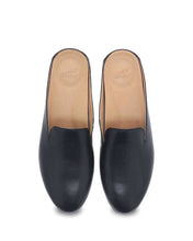 Load image into Gallery viewer, Dansko - 2038500200 - Lexie Black Milled Nappa
