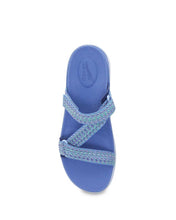 Load image into Gallery viewer, Dankso - Rosette Sandal
