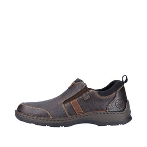 Rieker 05355-25 Mens Shoe