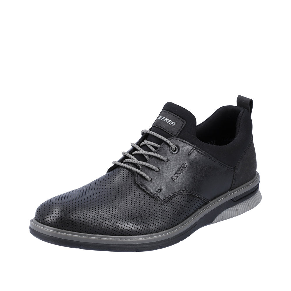 Rieker - Men's Shoe - 14450