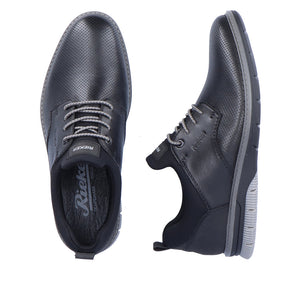 Rieker - Men's Shoe - 14450