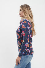 Load image into Gallery viewer, FDJ - 1561742 - Cowlneck Long Sleeve Top
