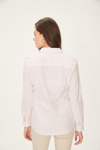 FDJ - Classic Striped Shirt - 1578622
