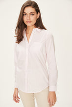 Load image into Gallery viewer, FDJ - Classic Striped Shirt - 1578622
