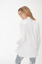 Load image into Gallery viewer, FDJ - Long Denim Jacket - 1825511 FW23

