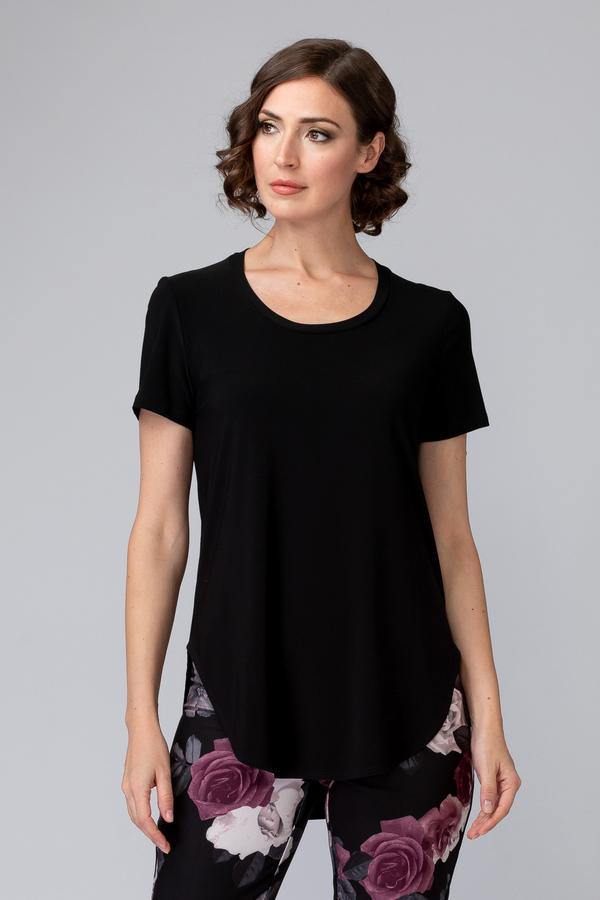 Tee Style 183220J - Elegant Steps