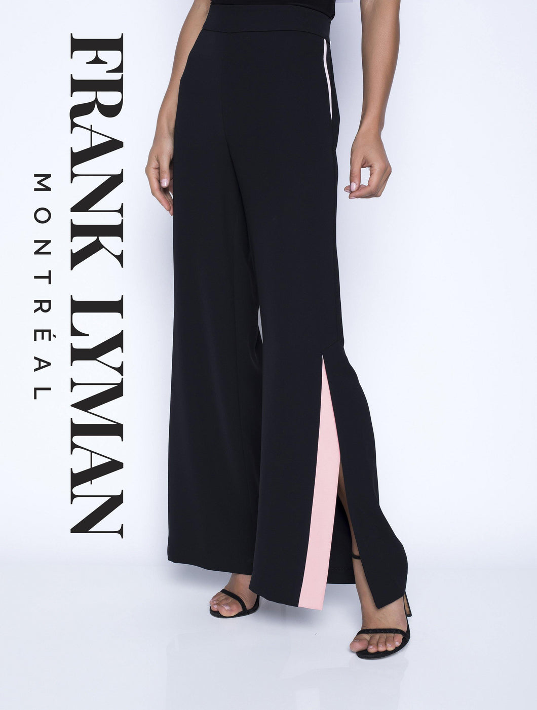Frank Lyman Pant - 201348 - Elegant Steps