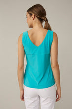 Load image into Gallery viewer, Joseph Ribkoff - V-Neck Tank - 201546P
